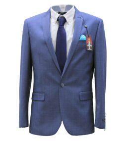 Black Suit - Imagen 2